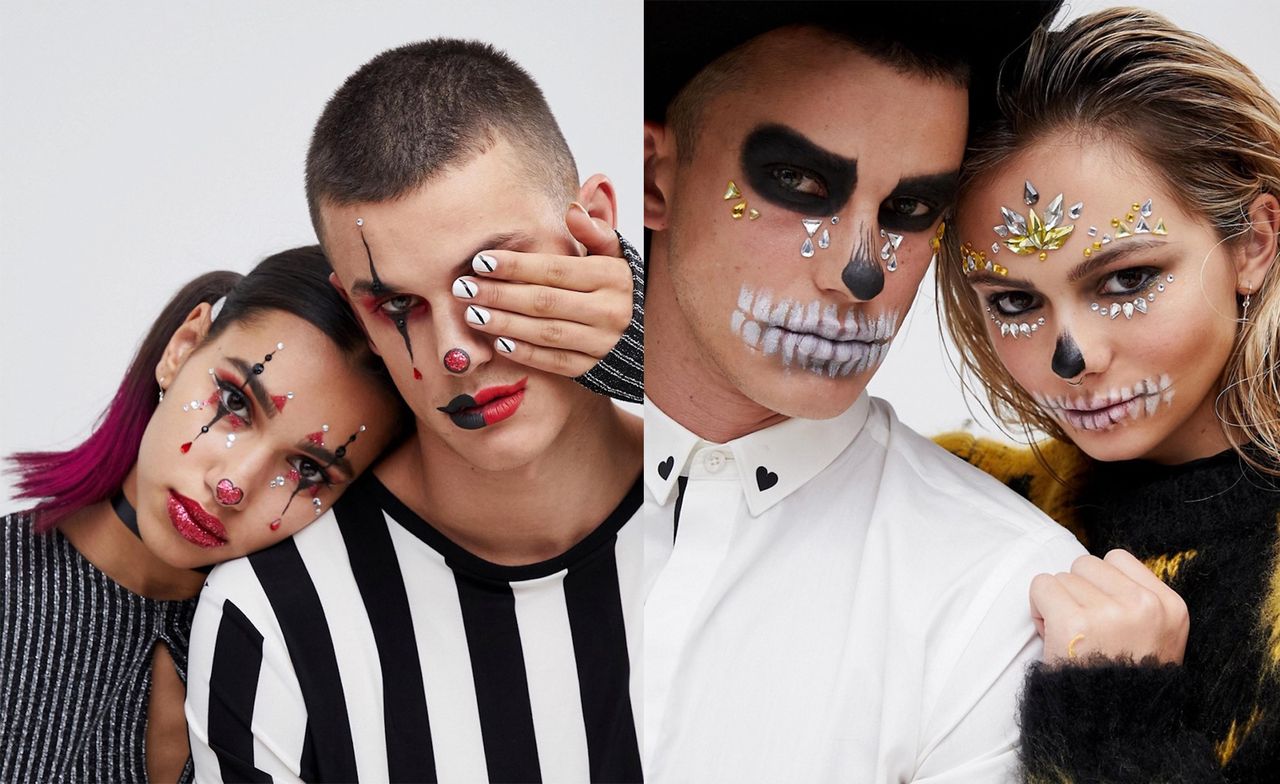 asos halloween