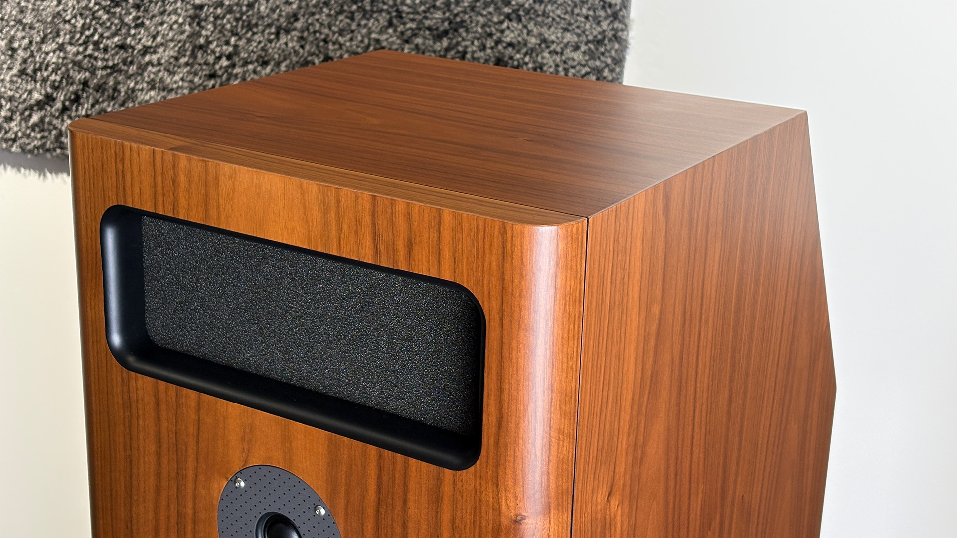 PMC MB2 SE standmount speakers