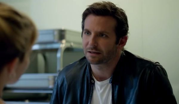 Burnt Trailer: Bradley Cooper Hungers For Perfection In Cooking Drama ...