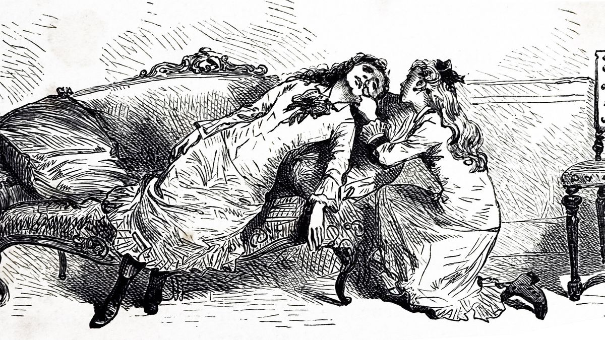 7 Sexist Ideas That Once Plagued Science | Live Science