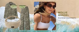 vacation outfit ideas collages