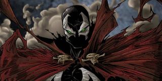 Spawn