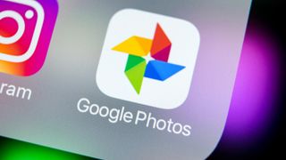 Google Photos