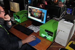 More FragBoxes?