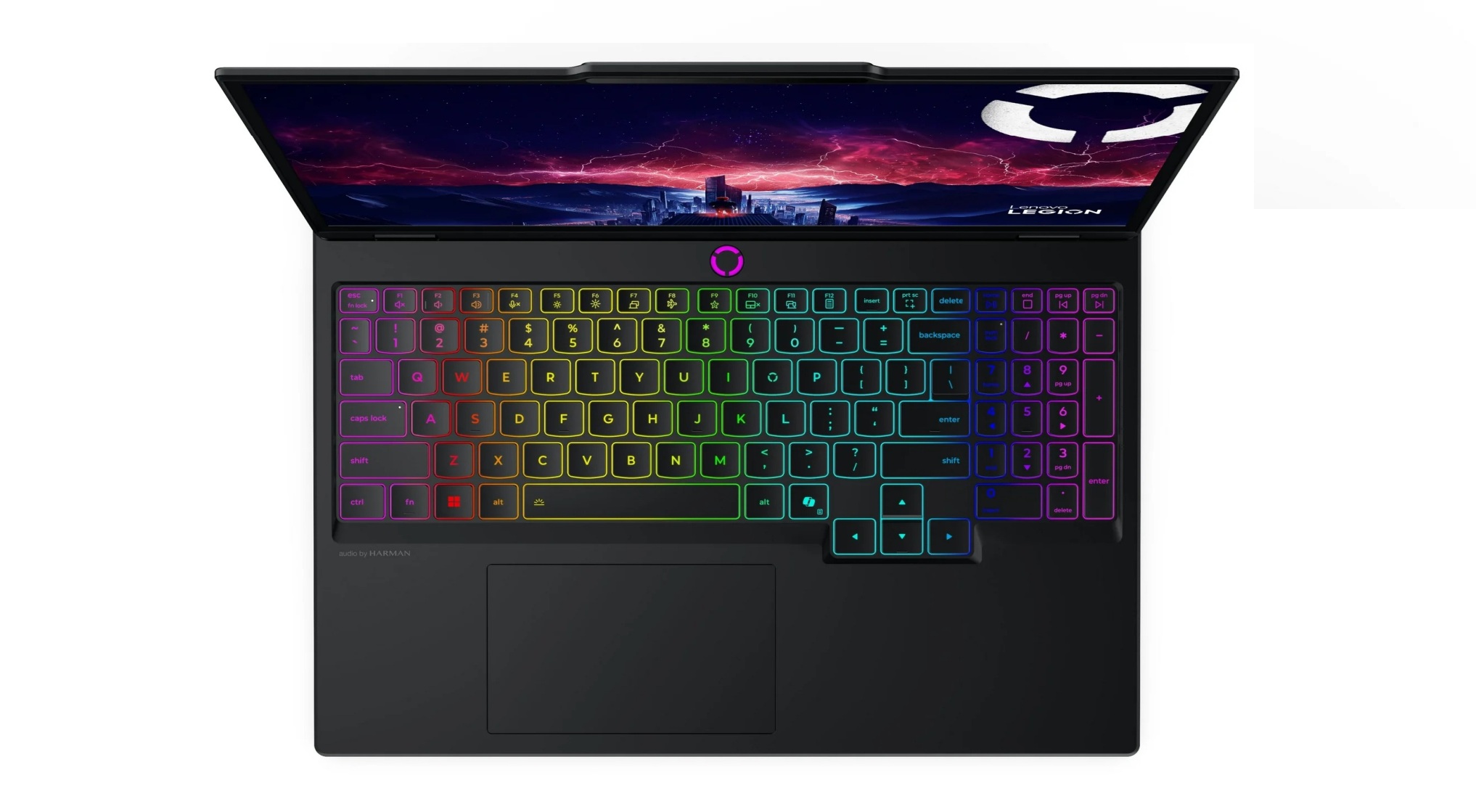 Product image for the Lenovo Legion 5