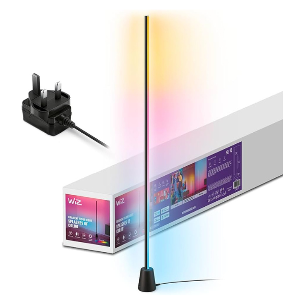 WiZ Gradient Floor Light