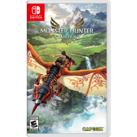 Monster Hunter Stories 2 Wings of Ruin: $59.99 $49.99 at Amazon
