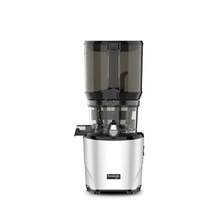 Kuvings Auto10 Hands-Free Juicer on a white background