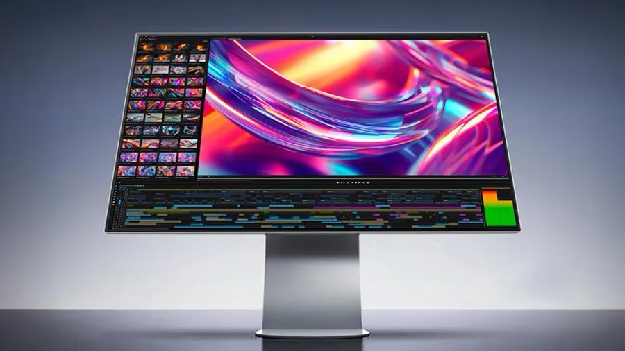LG UltraFine evo 6K 