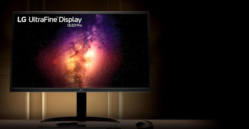 The perfect PC OLED just became less likely as Japanese manufacturer goes bust