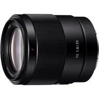 Sony FE 35mm f/1.8: was £630 now £519