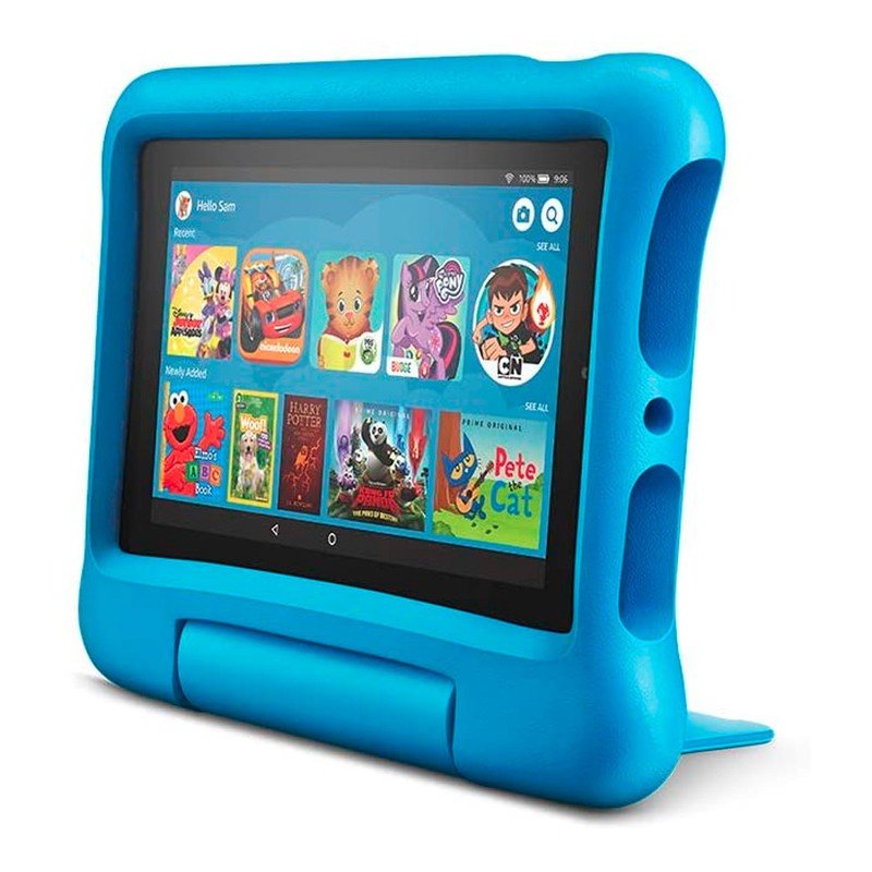 Fire 7 Kids Edition Tablet