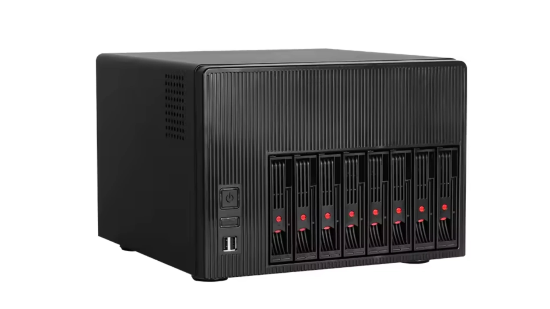 XCY X108 NAS