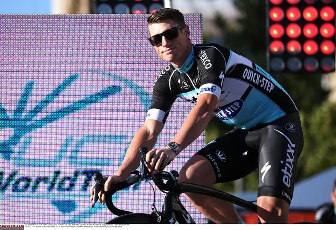 Mark Renshaw (Ettix-QuickStep)