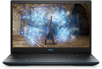 Dell G3 15: was $810 now $675 @ Dell