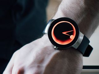Movado Connect