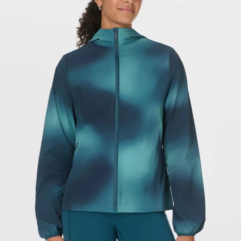 Sweaty Betty running jacket