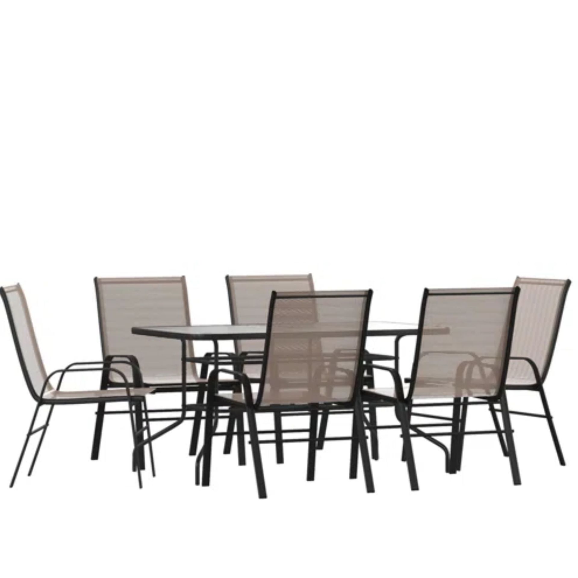 Elgin Dining Set
