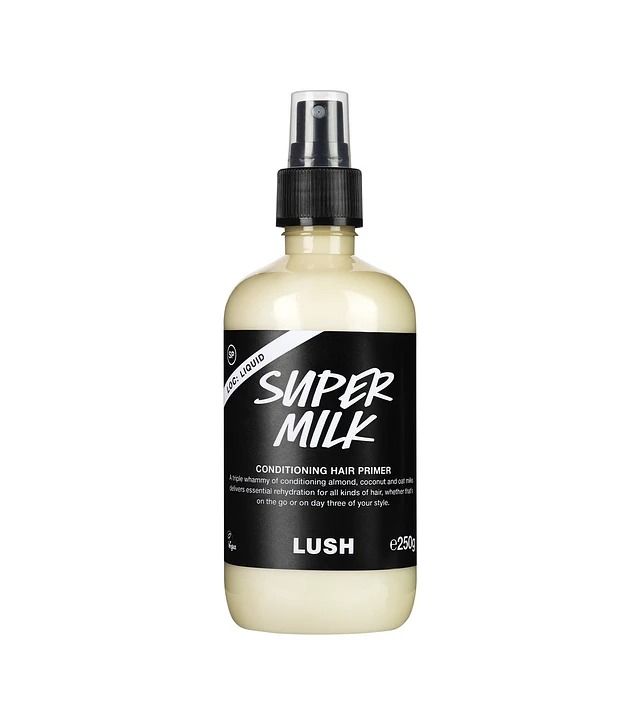 Lush Super Milk