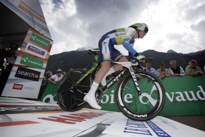 Cameron Meyer (Orica GreenEdge)