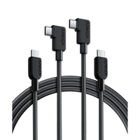 Anker USB-C to Right Angle USB-C Cable (2-pack):$19.99$15.99 at Amazon