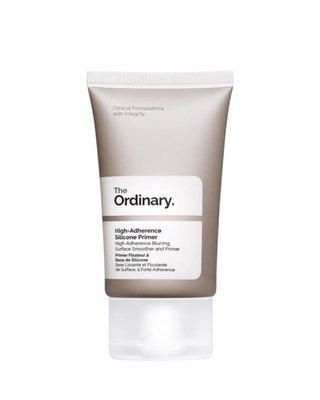 An image of one of the best primers for oily skin from The Ordinary. 