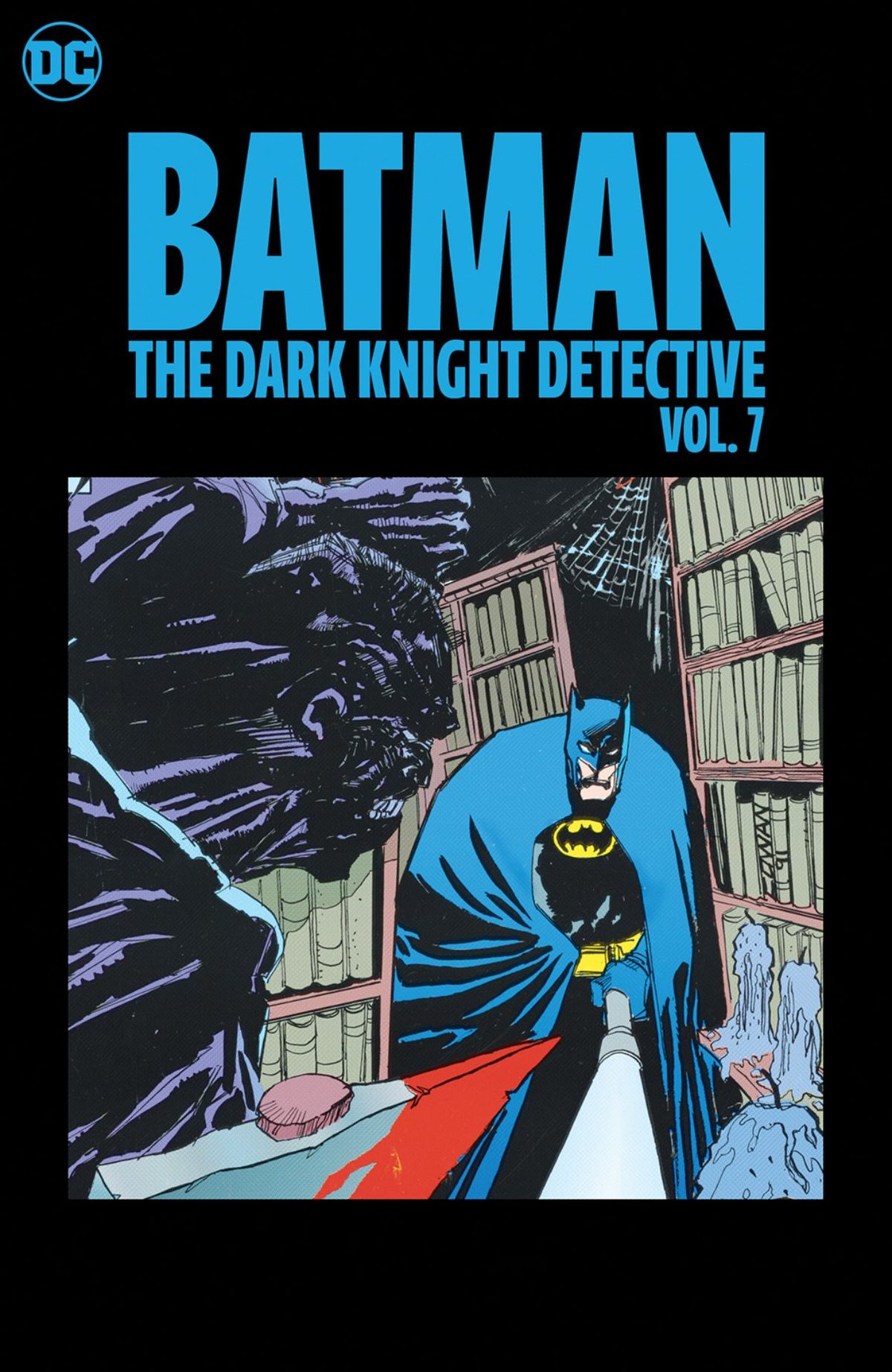 DC January 2023 solicitations