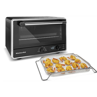 KitchenAid Digital Countertop Oven: was $199 now $149 @ The Home Depot