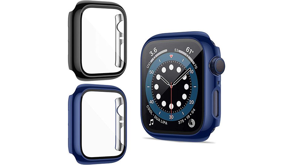 The best Apple Watch screen protectors 2024 TechRadar