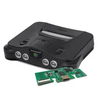 Highspeedio N64 HDMI mod | $39.90 at Aliexpress