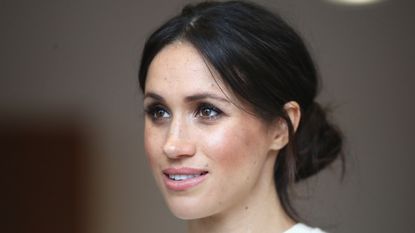 Meghan Markle compared her relationship with her father to Prince Harry and Prince Charles 