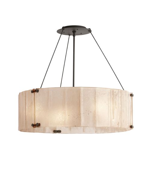 Willamette 32" Round Chandelier