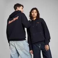 Puma Essentials Relaxed Hoodie (Unisex) Puma Essentials Relaxed Hoodie (Unisex)