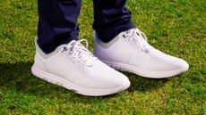 TravisMathew Daily Pro Hybrid Plus Shoe Review