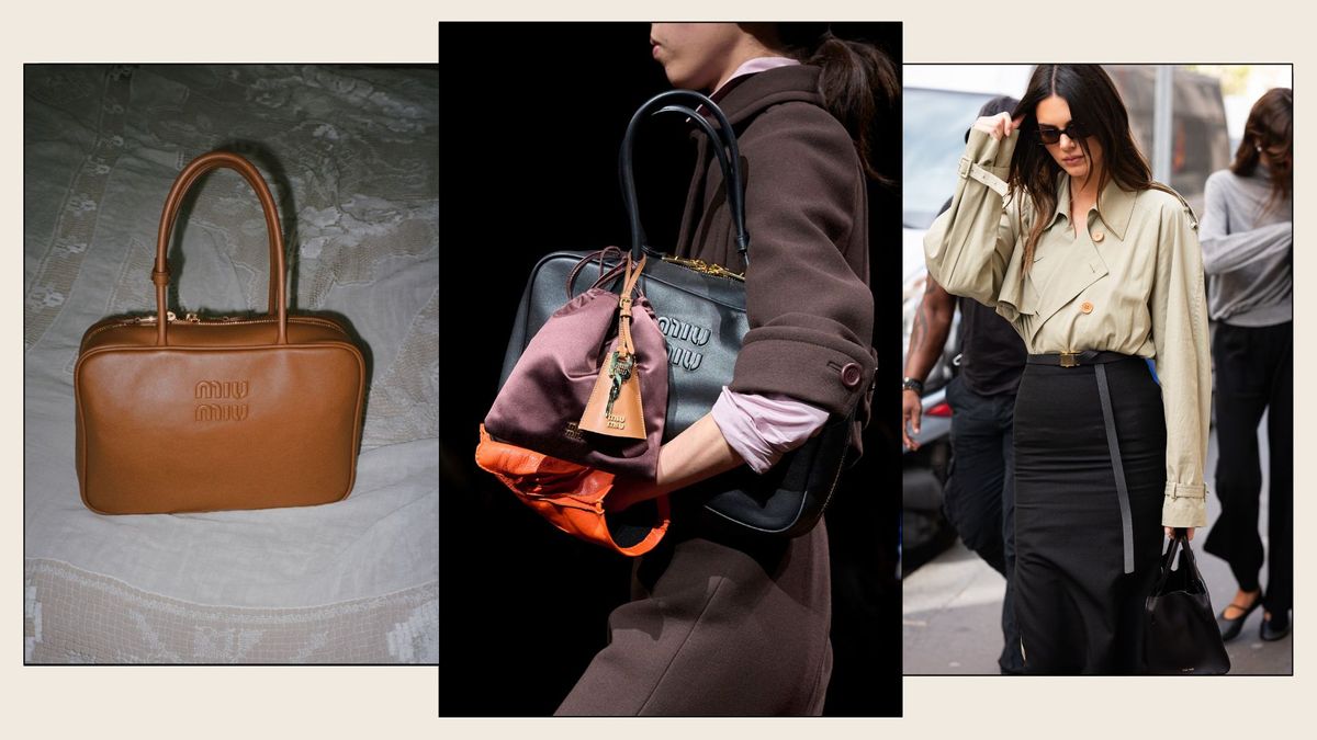 I Consulted the Experts—We Agree This Surprising Bag Trend Will Be the Next Big Thing