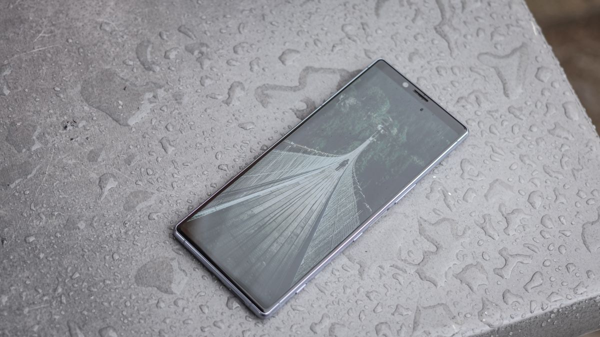 Sony Xperia 1 review