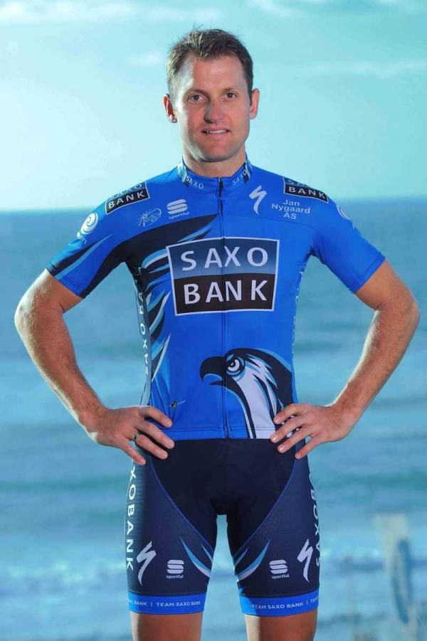Luke Roberts