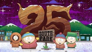 South Park 25 Comedy Central