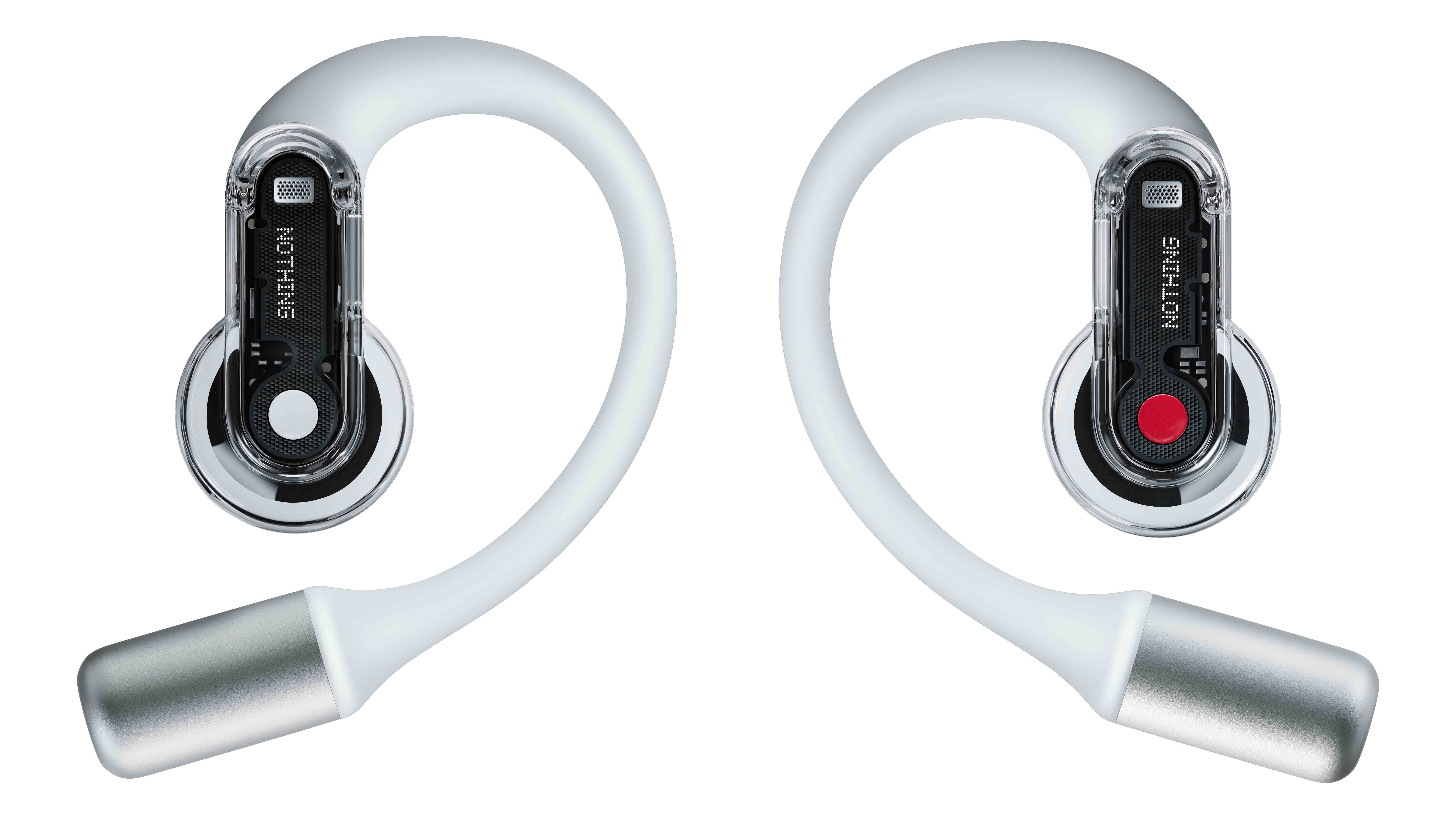 Nothing Ear (Open): 5 things to know