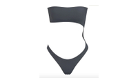 SKIMS Swim Strapless Monokini
RRP: