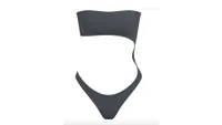 SKIMS Swim Strapless Monokini
RRP: