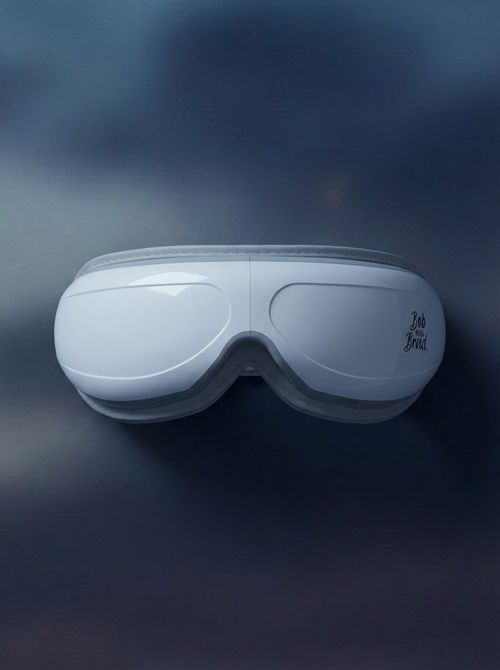 Heated Eye Mask