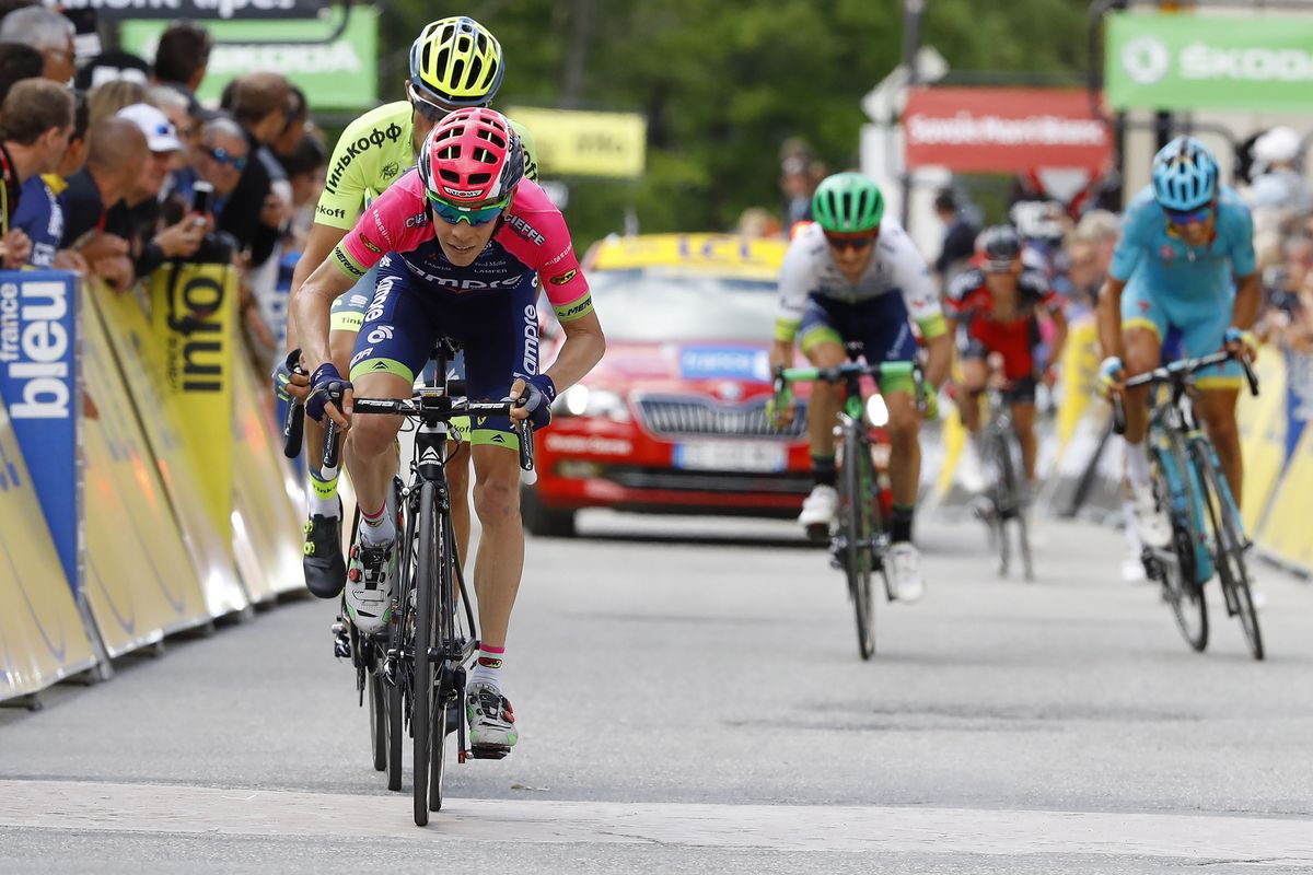 Louis Meinjtes (Lampre-Merida)