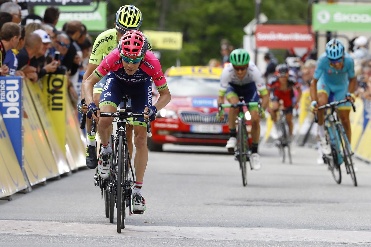 Louis Meinjtes (Lampre-Merida)