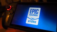 Epic Games Store
