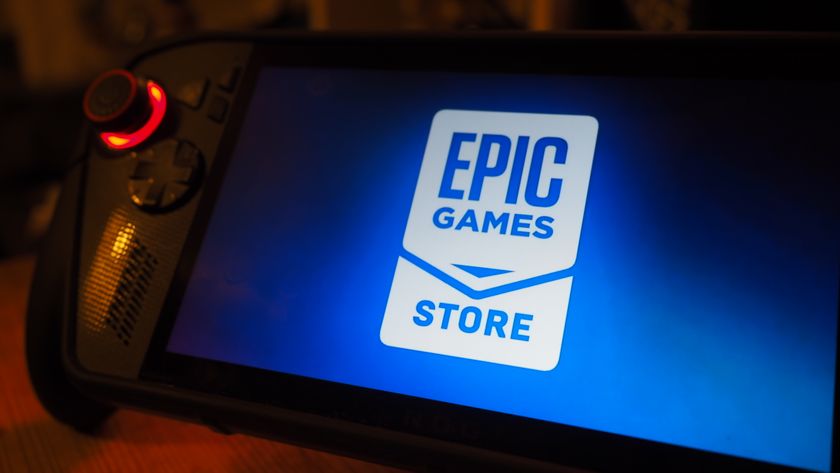 Epic Games Store