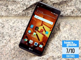 LG X Power
