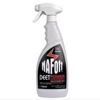 NAF Off DEET 750ml | 19% off at VioVetRRP &pound;20.99 Now &pound;17.10