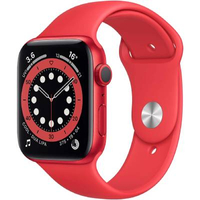Apple Watch Series 6, GPS, 40mm: was £379, now £279 at John Lewis