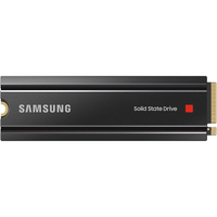 Samsung 980 PRO | 1TB w/Heatsink | $249.99 $199.99 at Amazon
Save $50 -